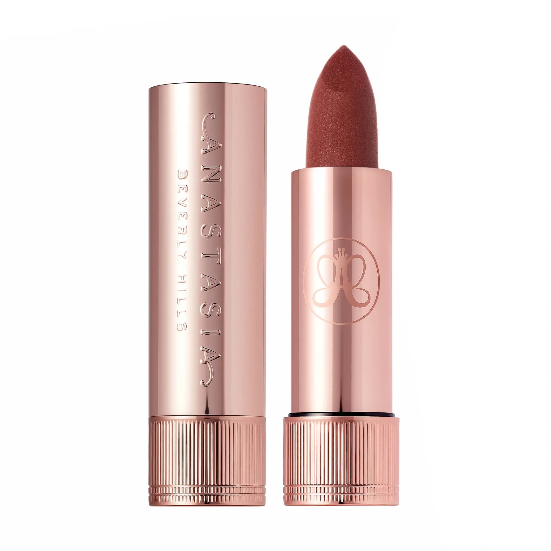 Anastasia Beverly Hills Matte Lipstick Toffee