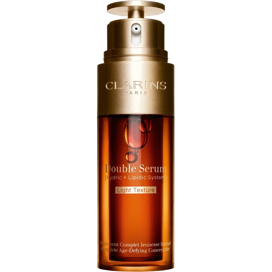 Clarins Double Serum Light Texture 50 ml