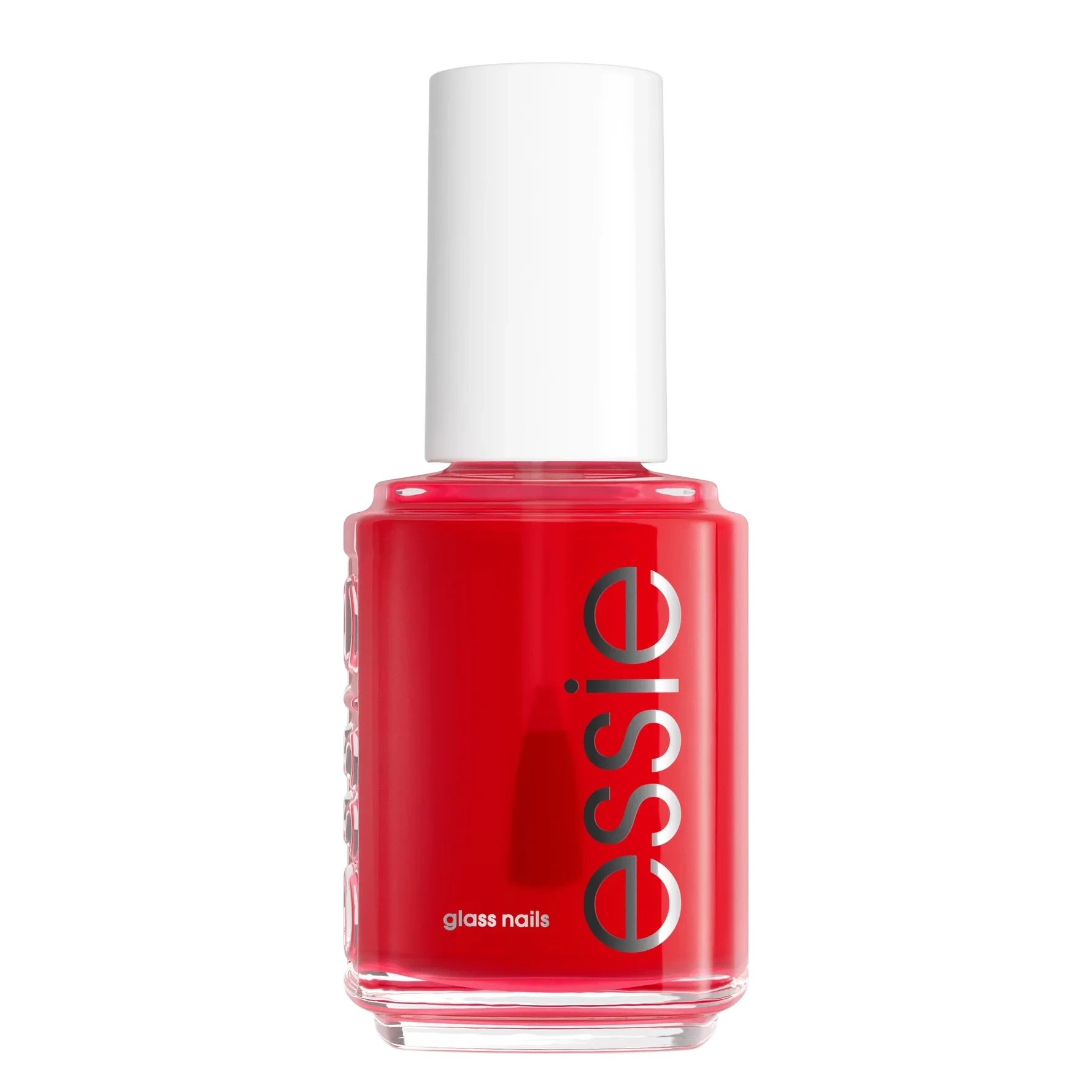 essie glass nails nail polish 15 full blown