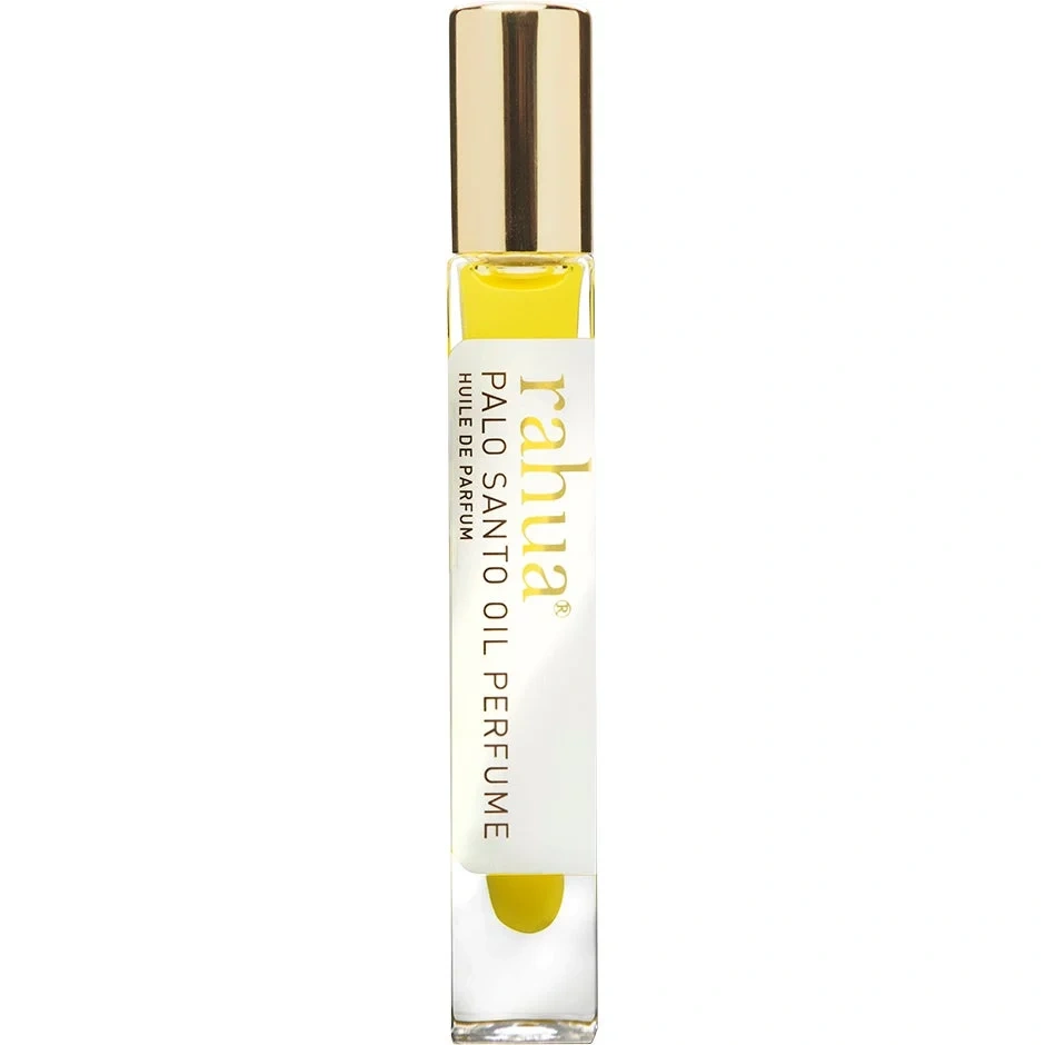Rahua Palo Santo Oil Perfume