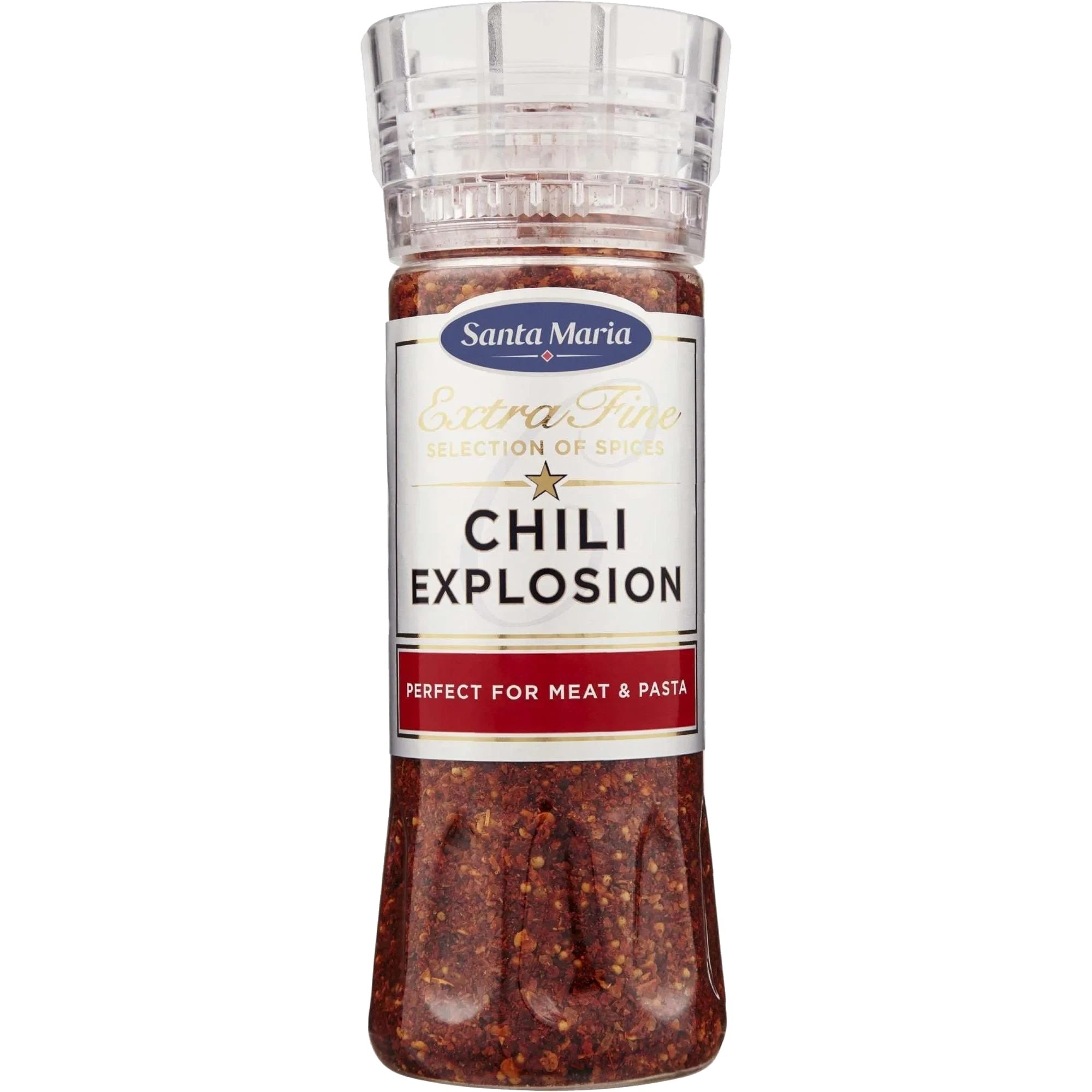 Chili Explosion Mill 275g