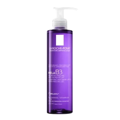La Roche-Posay Mela B3 rensegele 200 ml