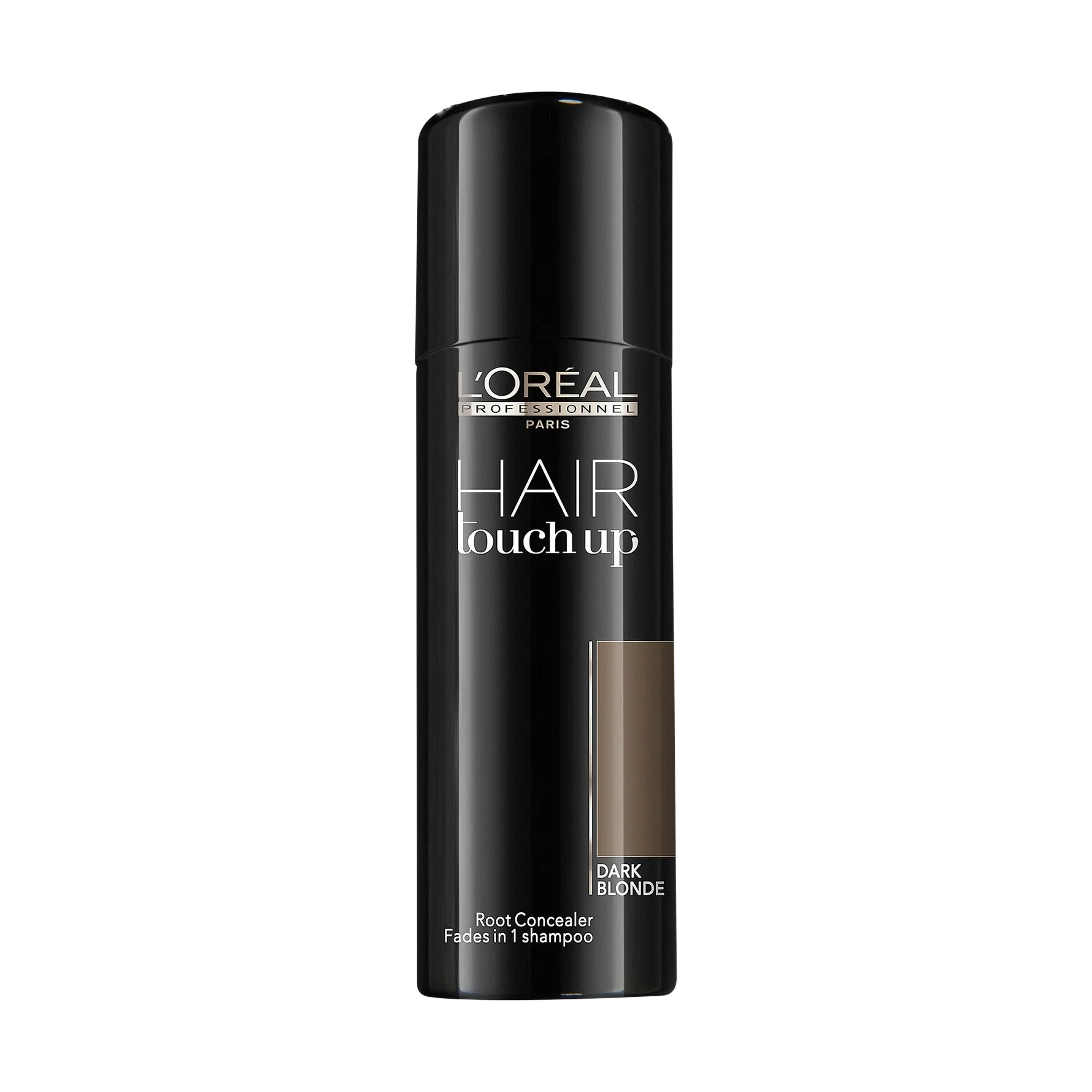 L'Oréal Professionnel Hair Touch Up Brown Dark Blonde