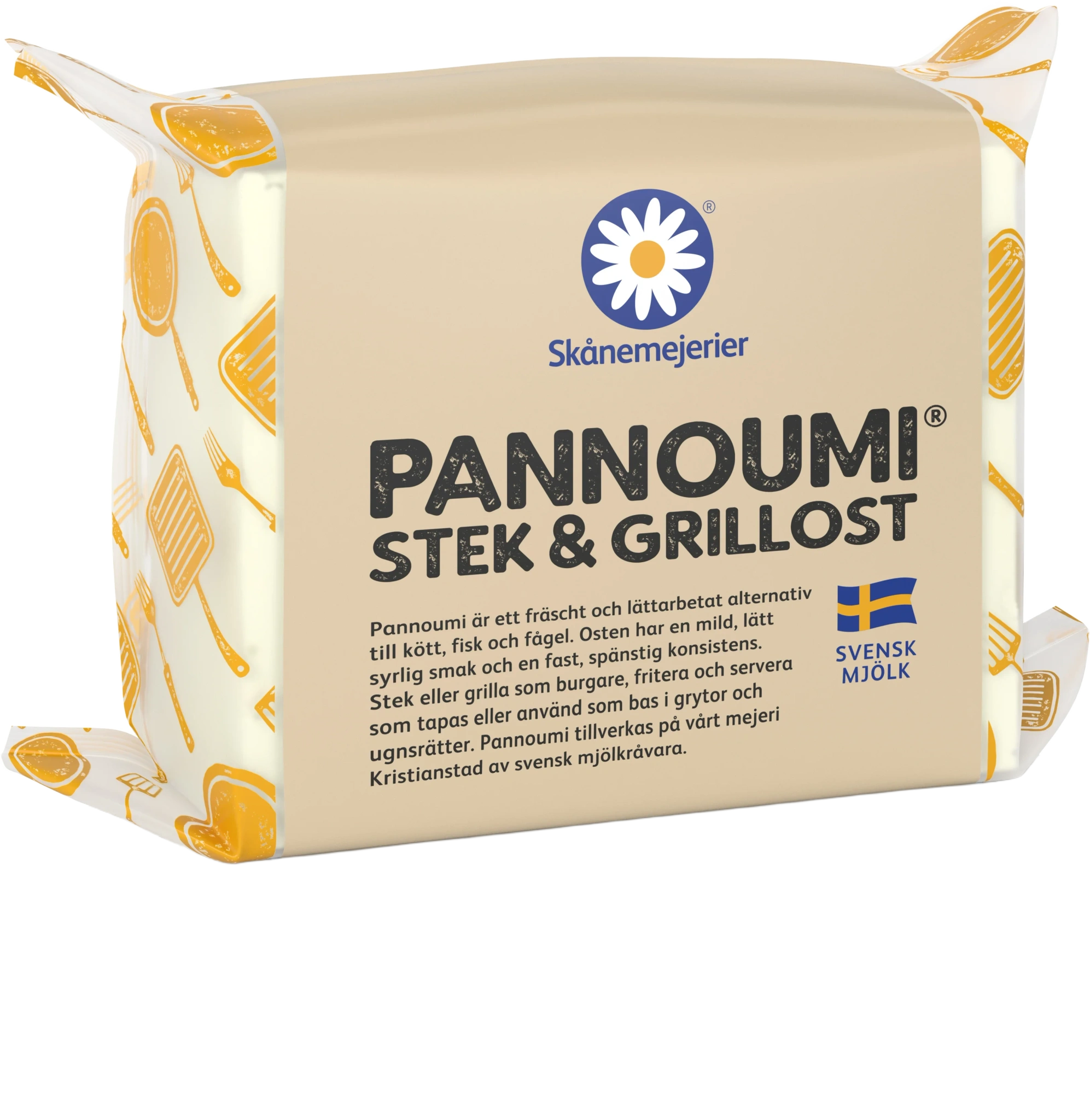 Pannoumi Stek & Grillost bit