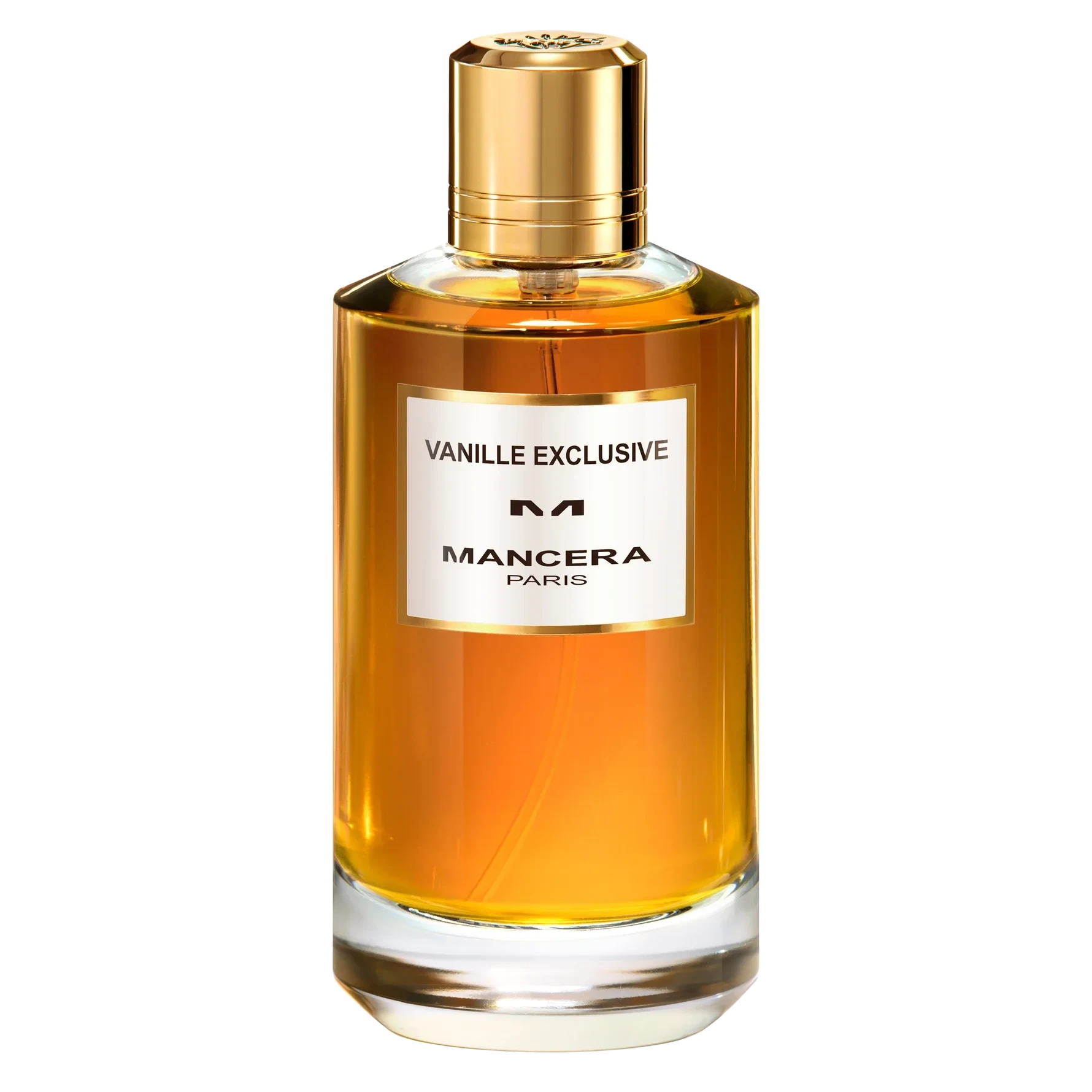 Mancera Vanille Exclusive Eau de Parfum 120 ml