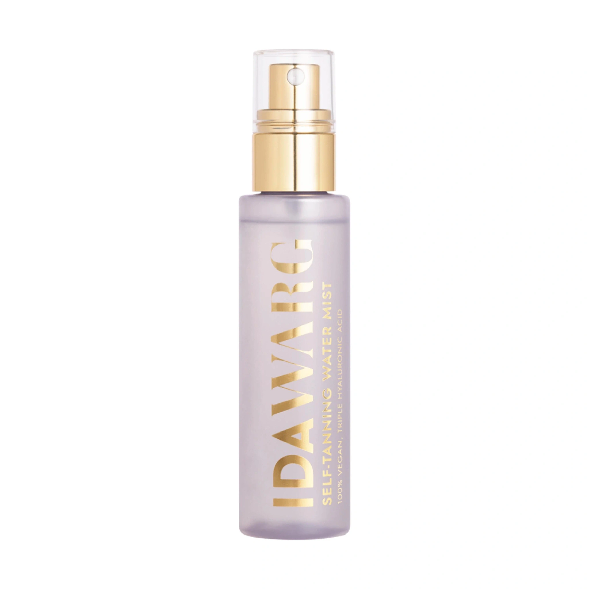 Self-Tanning Water Mist