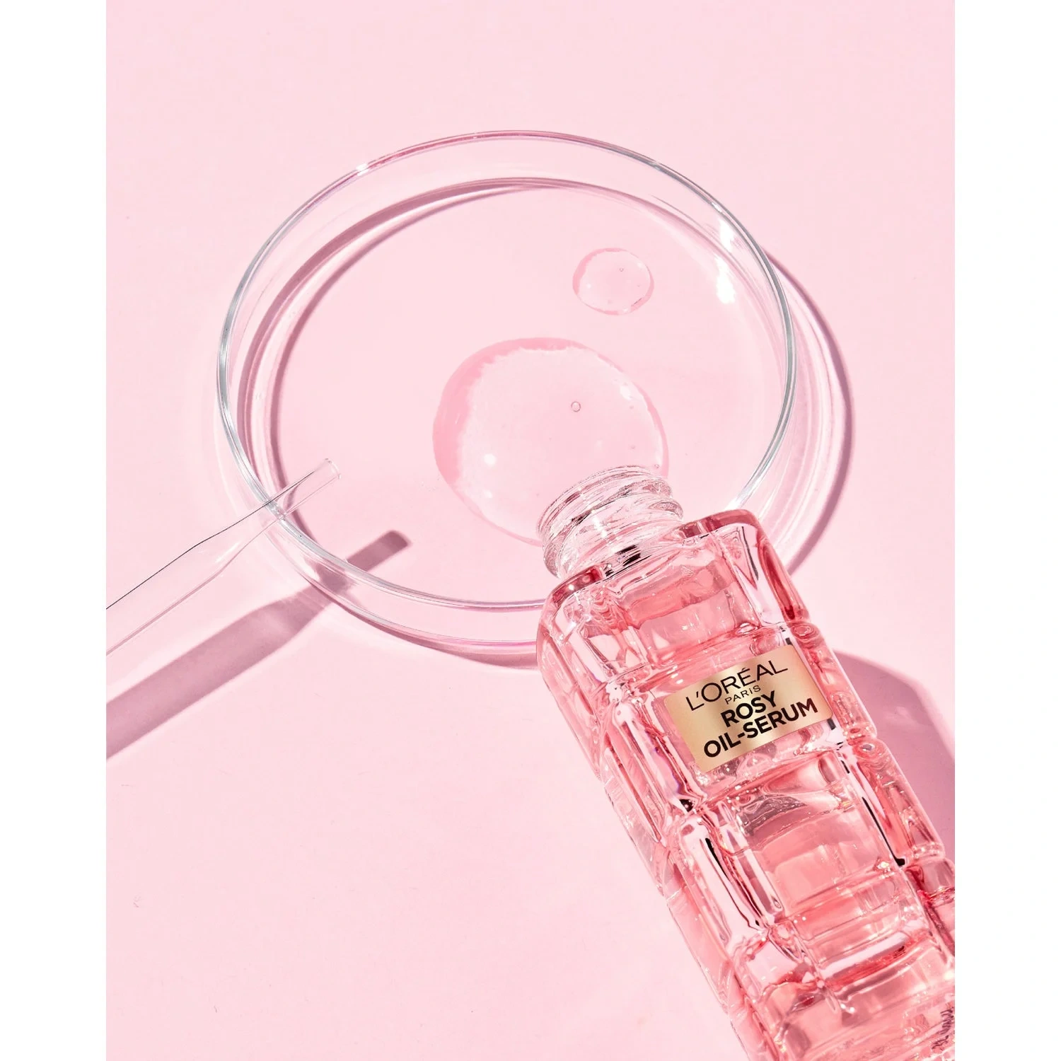 Loreal Age Perfect Golden Age Oil-serum 30ml