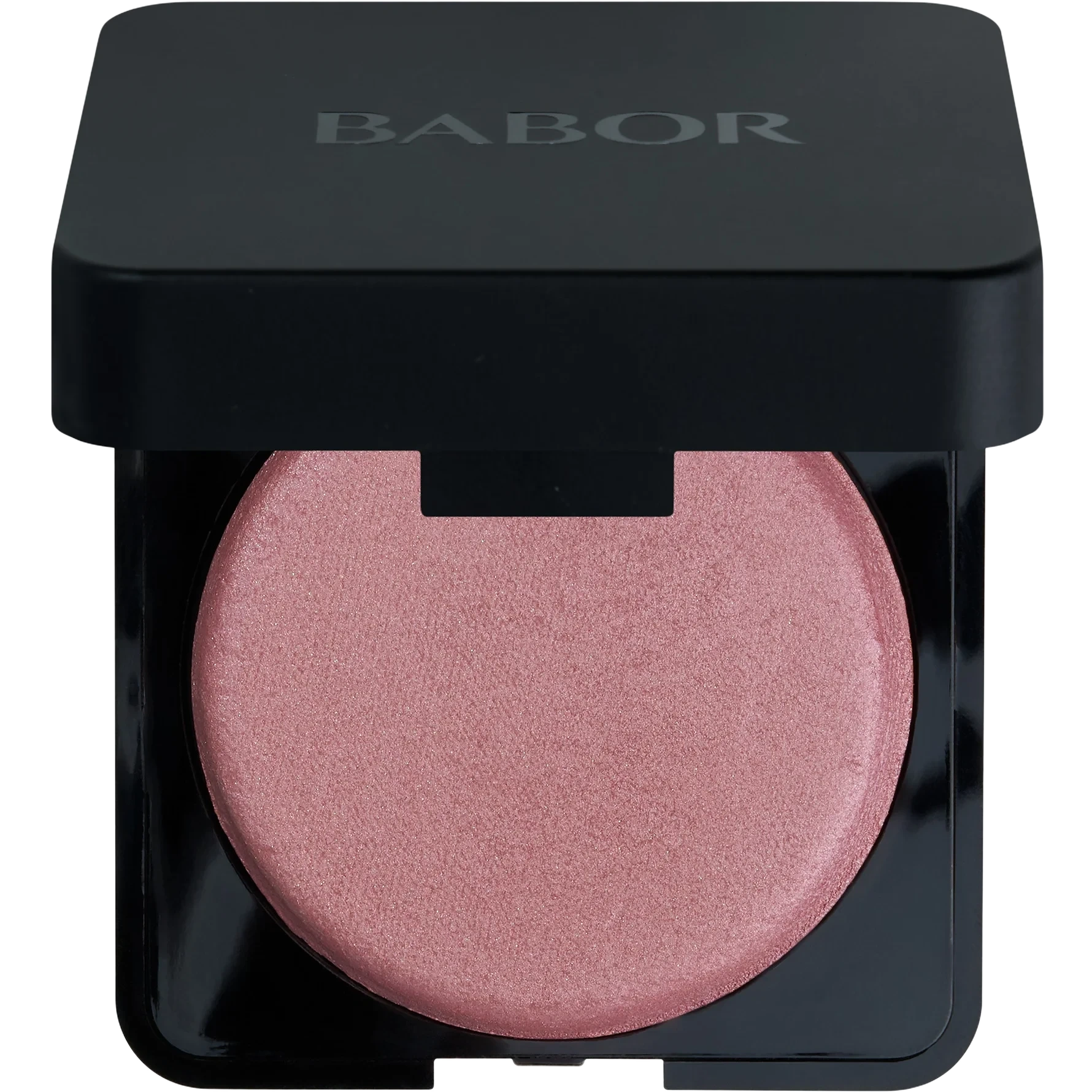 BABOR Silky Satin Blush Rose