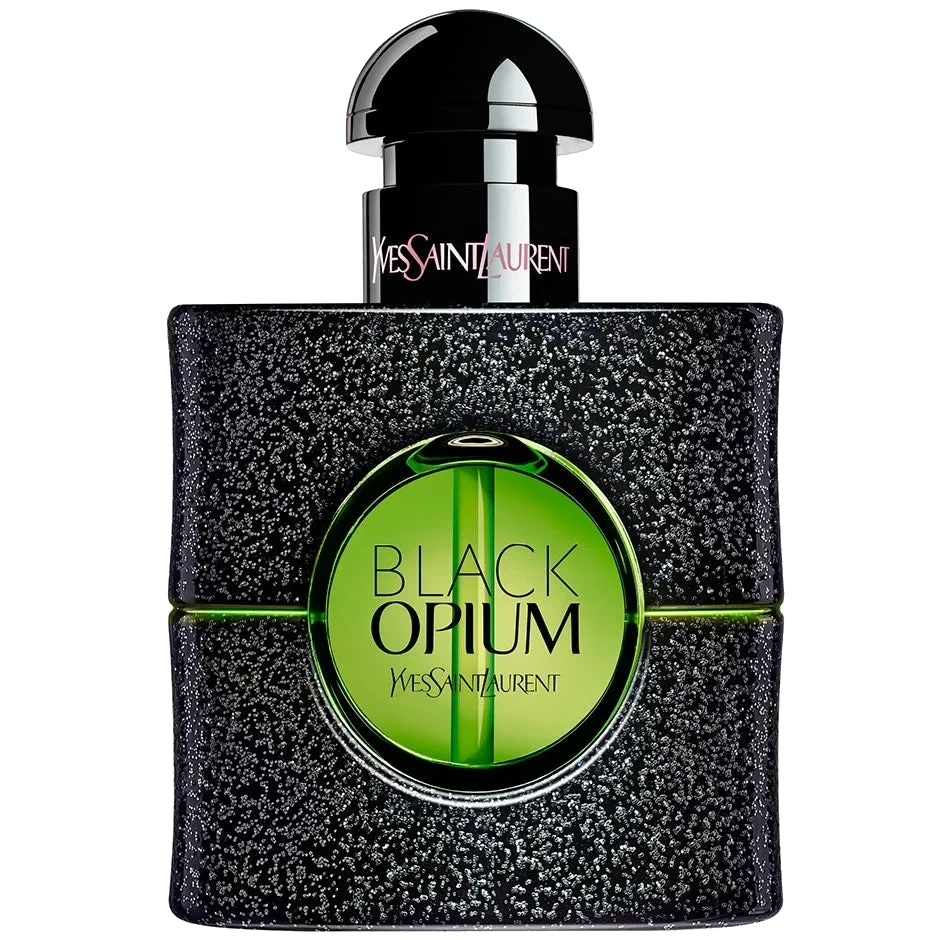 Yves Saint Laurent Black Opium Illicit Green Eau de Parfum 30 ml