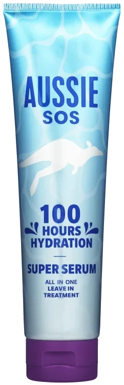 Aussie SOS Super Serum 160 ml