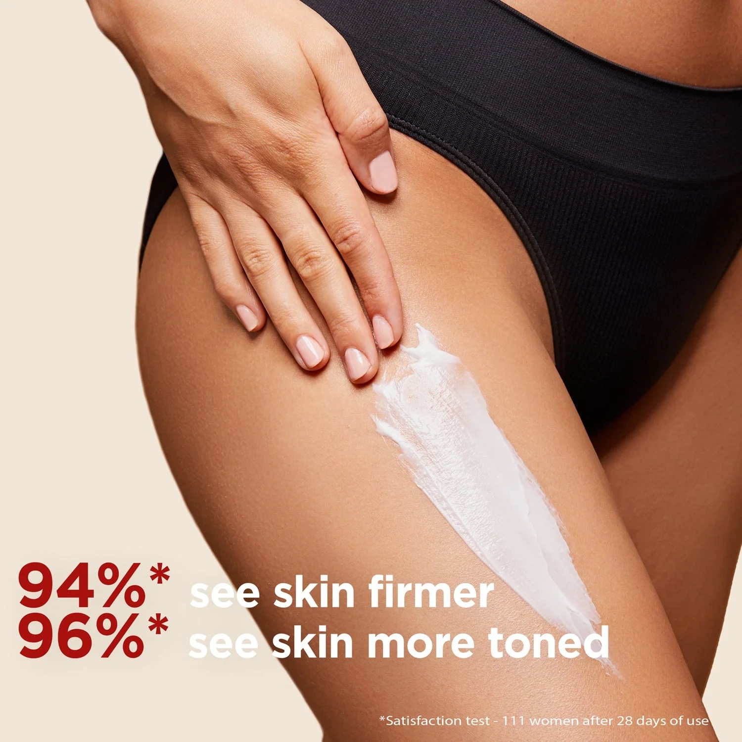 Clarins Body Firming Extra-Firming Cream 200 ml