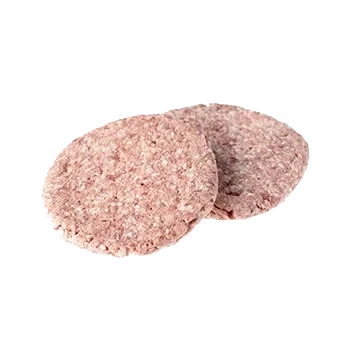 Hamburgare