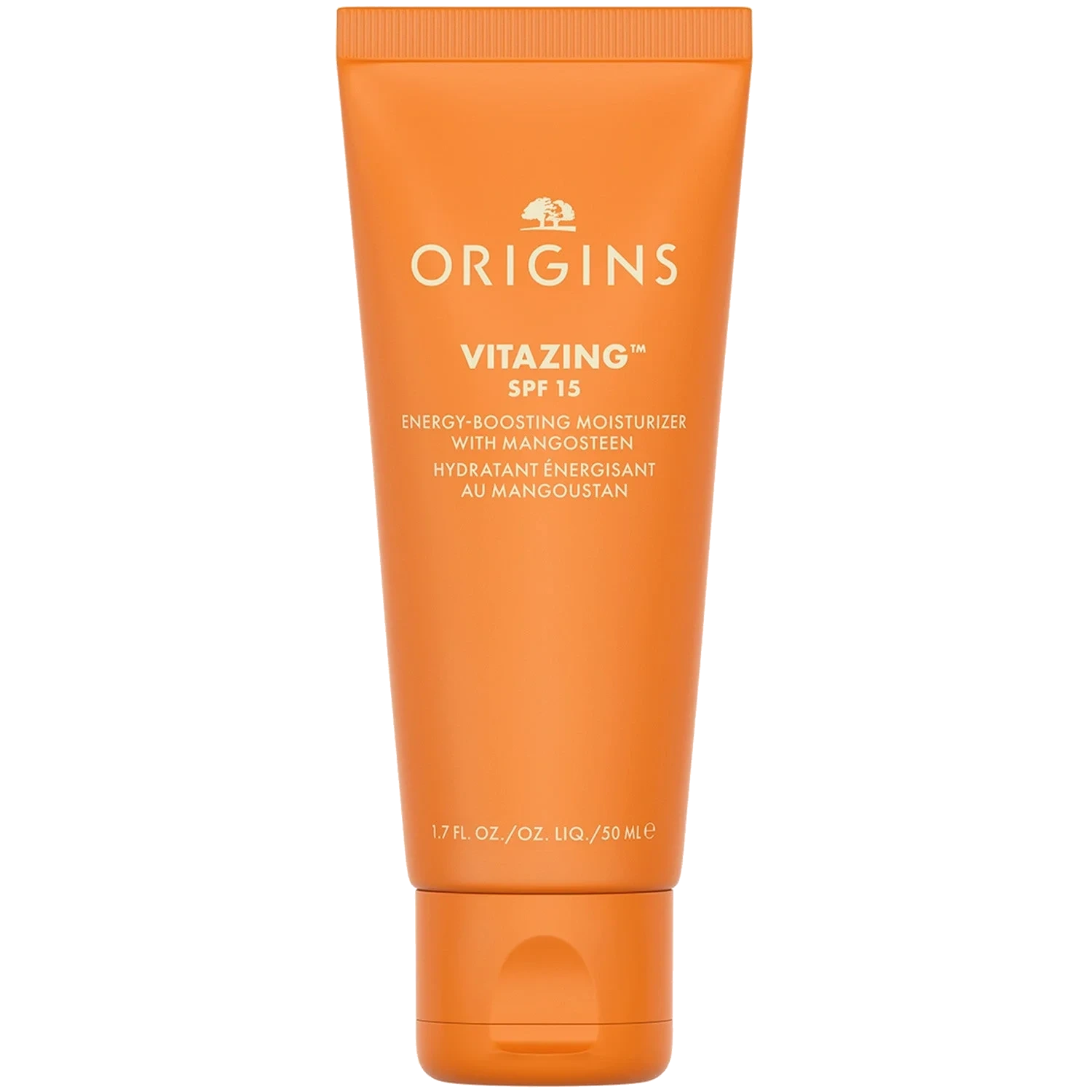 Origins VitaZing SPF15 Energy-Boosting Moisturizing Face Cream