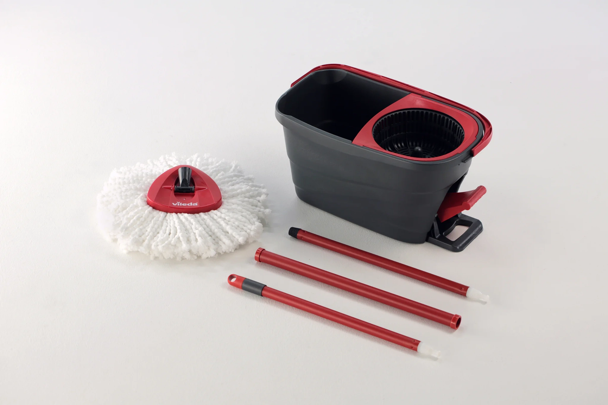 Vileda TURBO SMART SPINNMOPP