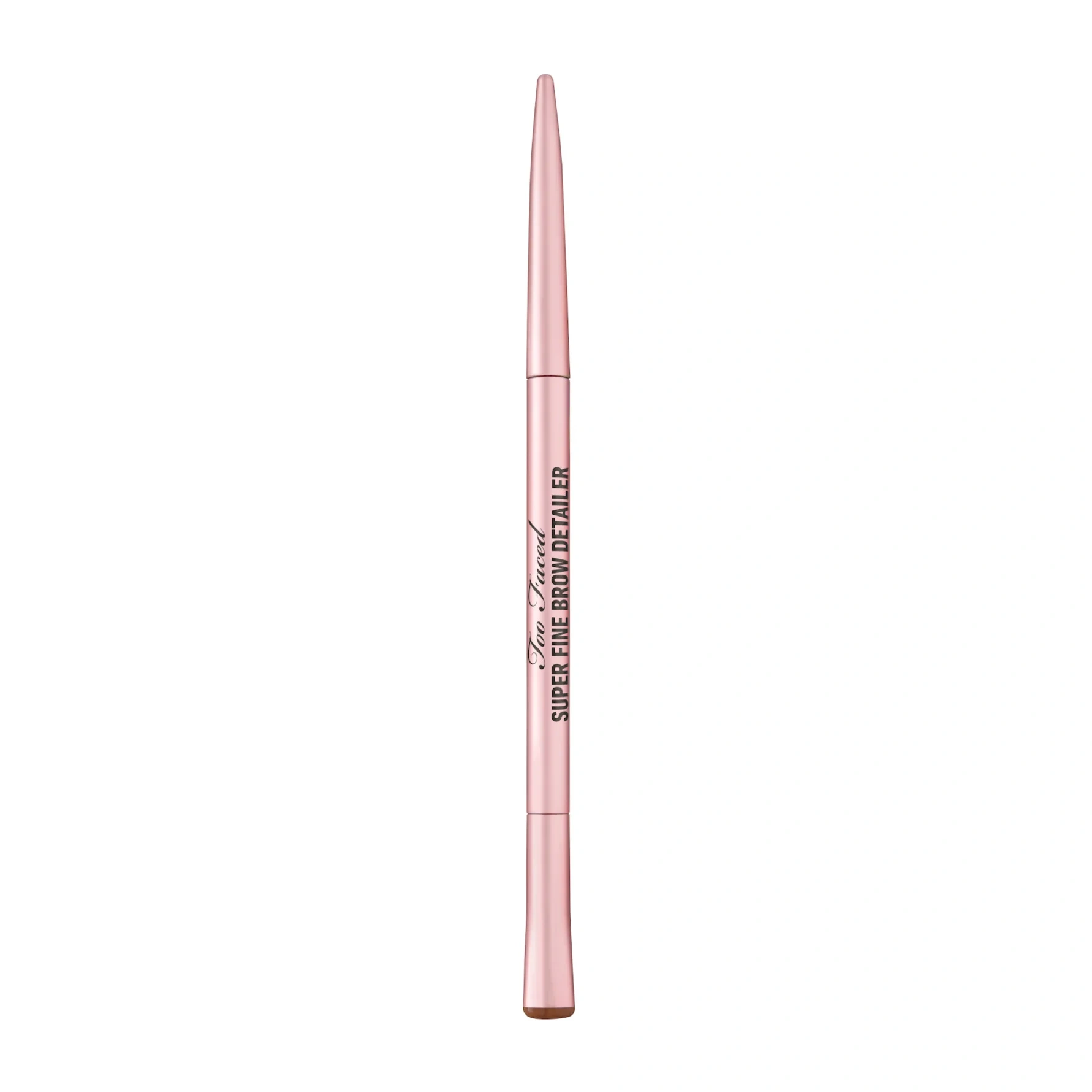 Too Faced Super Fine Brow Detailer Auburn