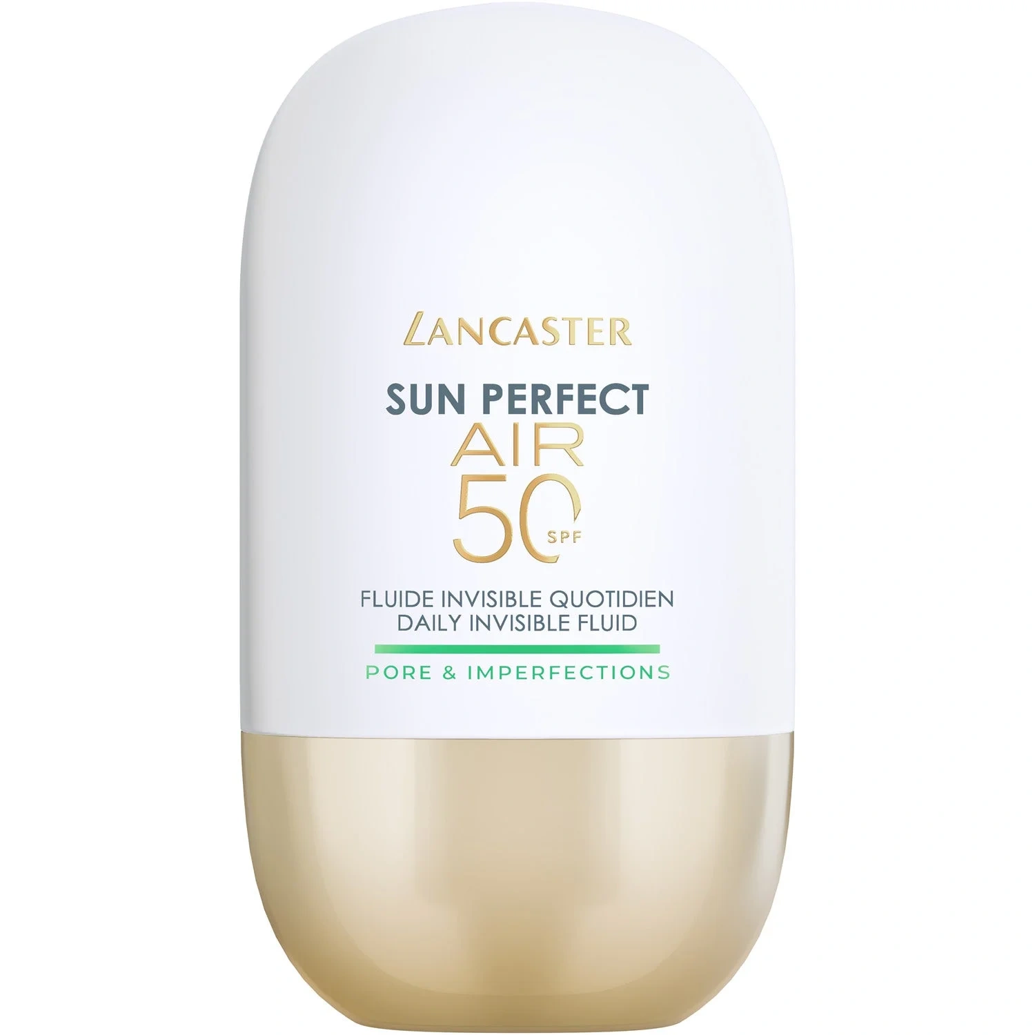 Lancaster Sun Perfect Air Daily Invisible Fluid Pore & Imperfections SPF51 40