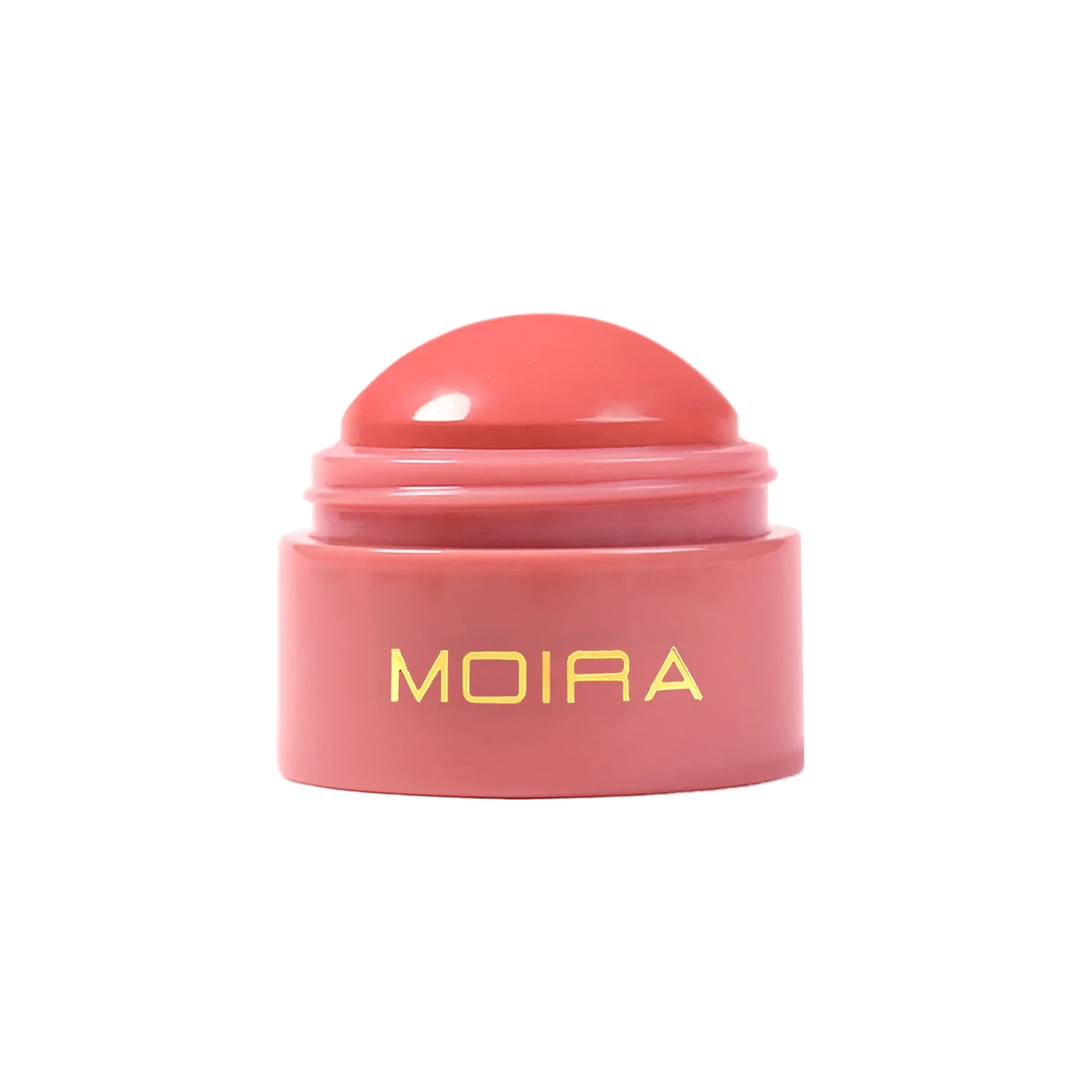 MOIRA Soft Blush Balm 003 Dreamer