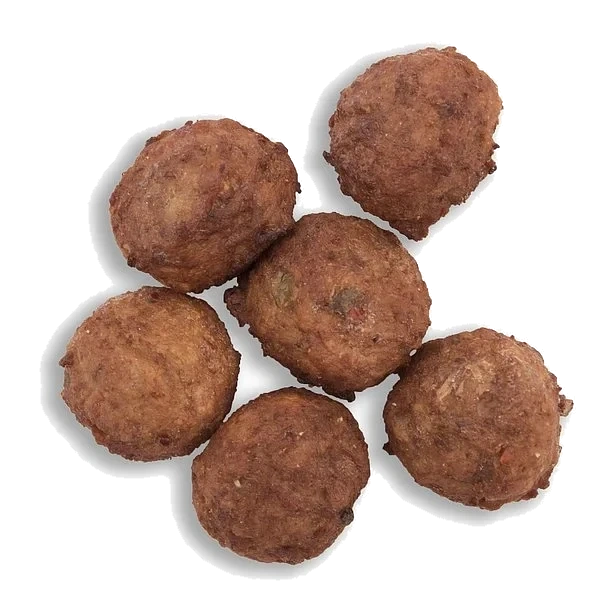 Spanske kjøttboller glutenfri    5kg
