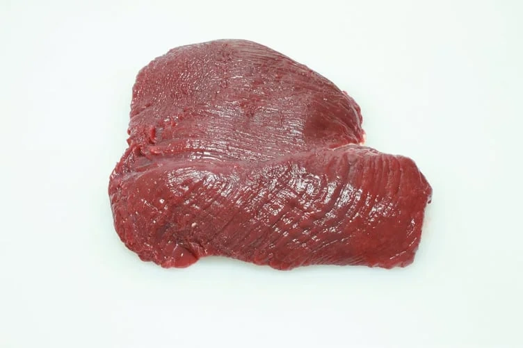Hjort Mørbrad Ca500g Nz