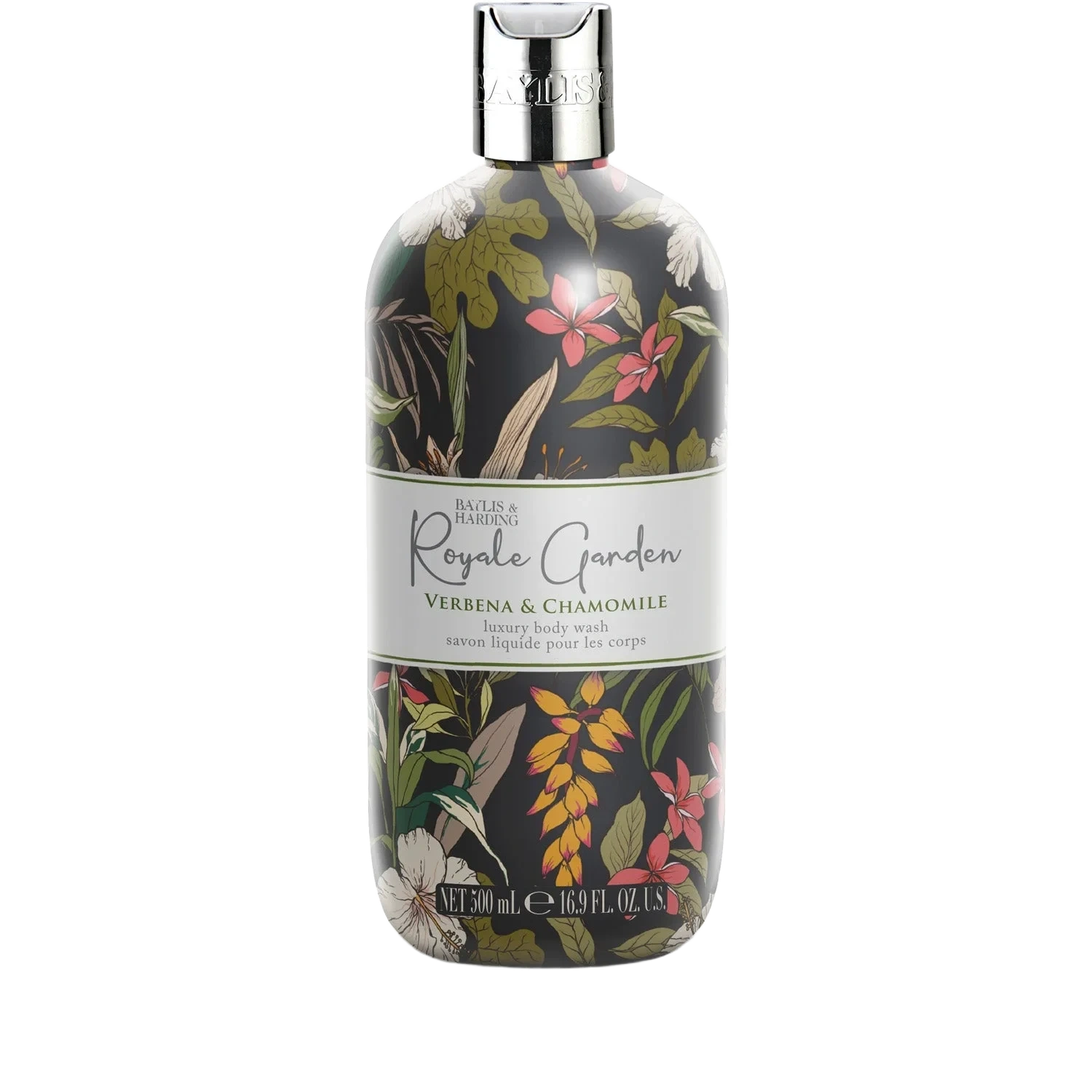 Baylis & Harding Royale Garden Body Wash