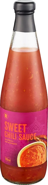 Rema 1000 sweet chili saus 700ml