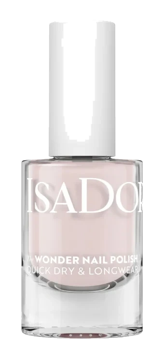Wonder Nail 106 Milkshake Isadora