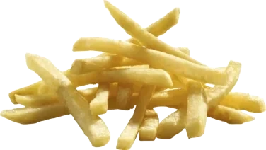 HOFF Pommes Strips