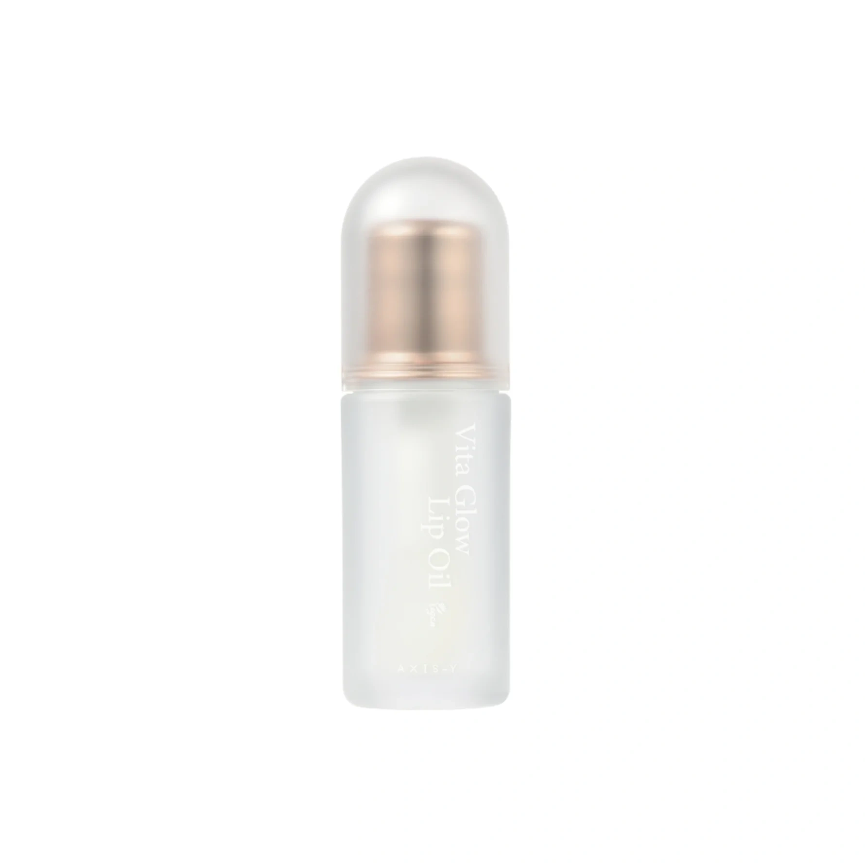 AXIS-Y Vita Glow Lip Oil Dreamy Olive