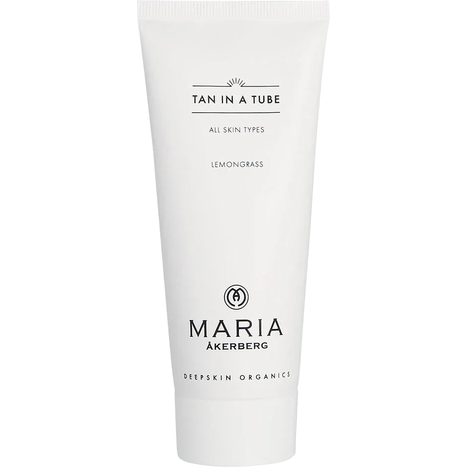 Maria Åkerberg Tan In A Tube