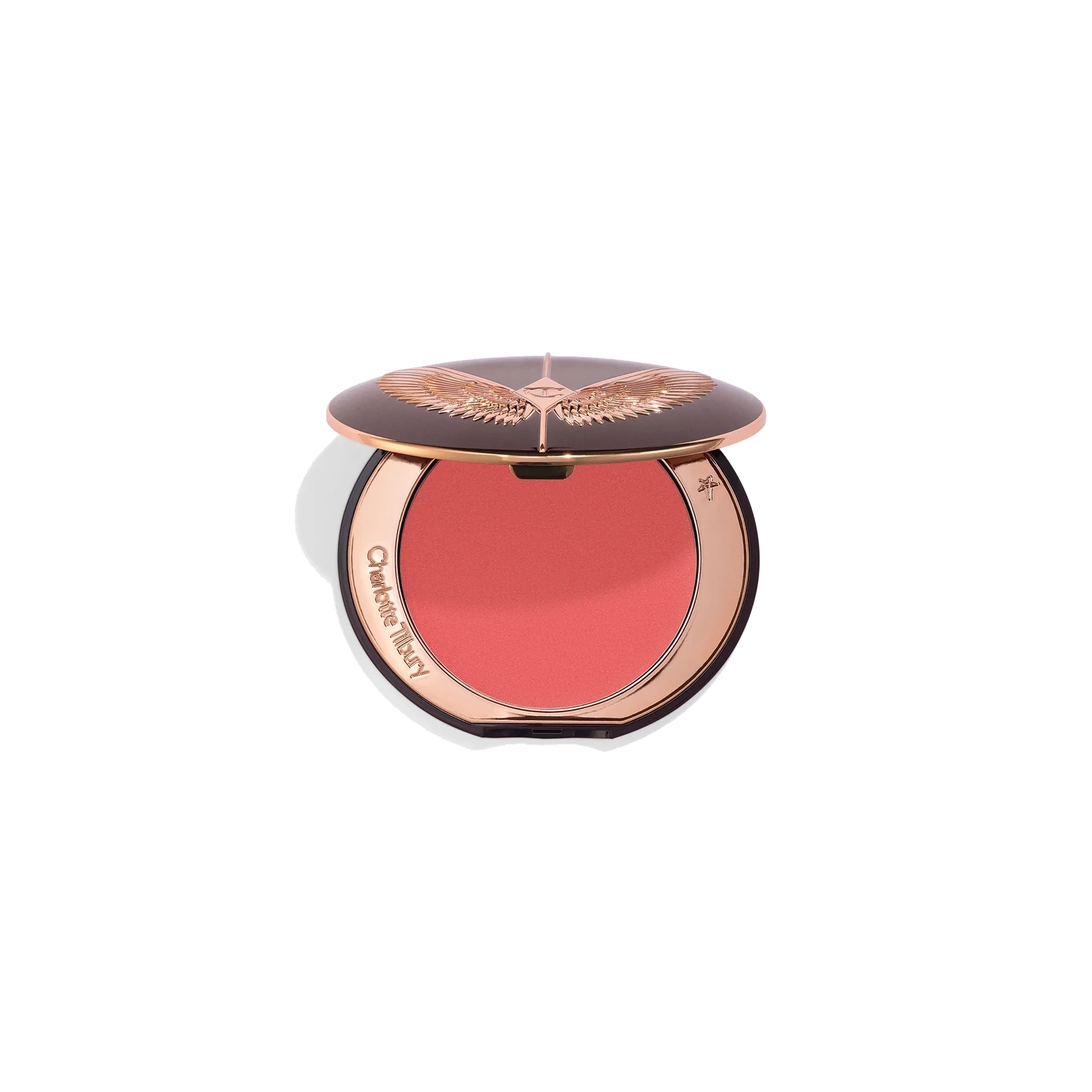 Charlotte Tilbury Airbrush Flawless Blush Blur Sunset Siren