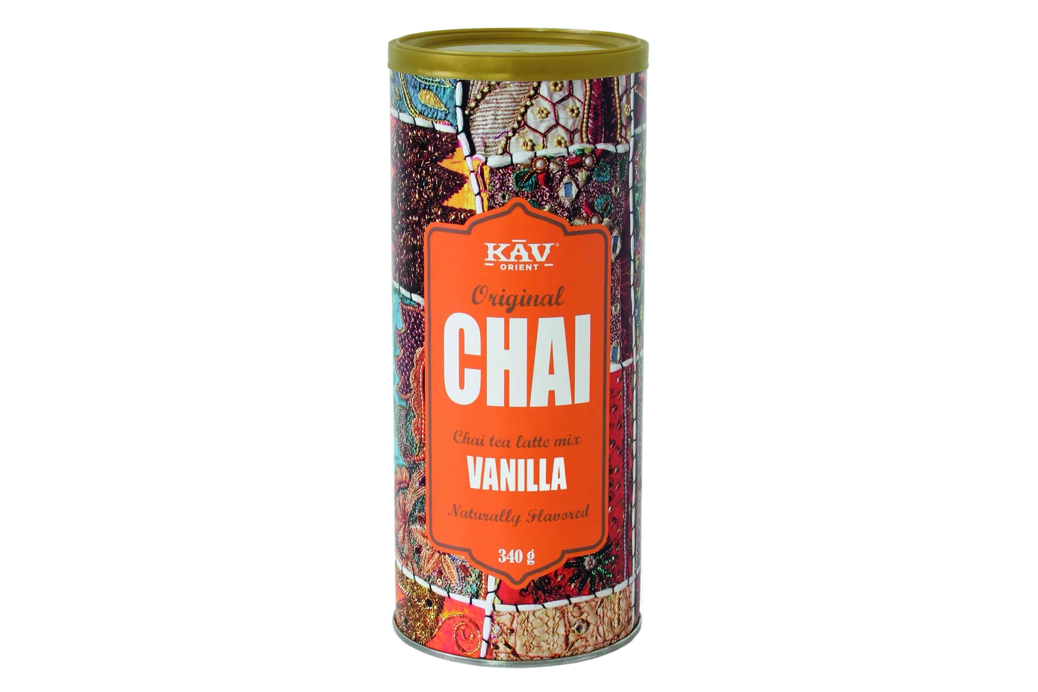 Chai Vanilla