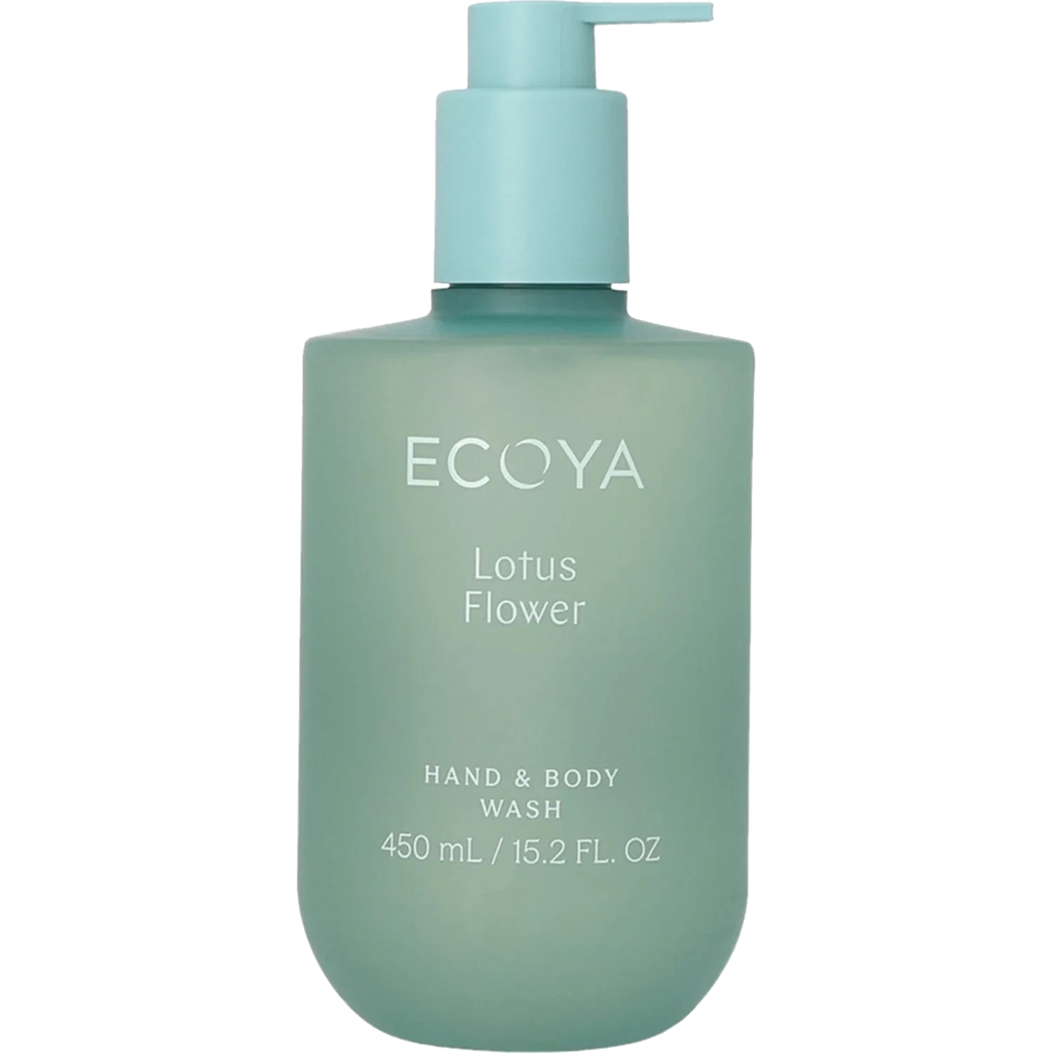 Ecoya Hand & Body Wash