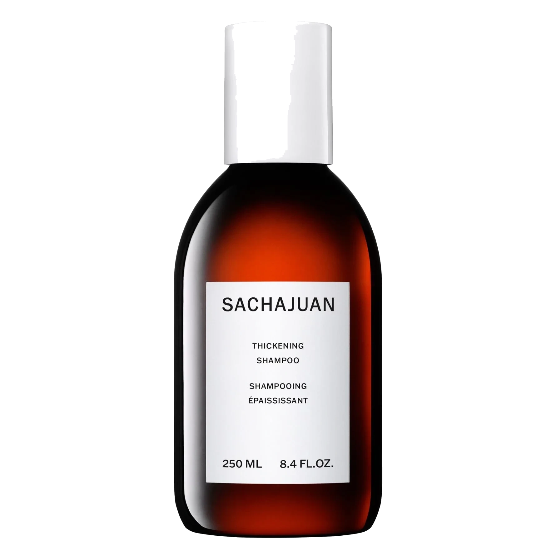 Sachajuan Thickening Shampoo 250 ml