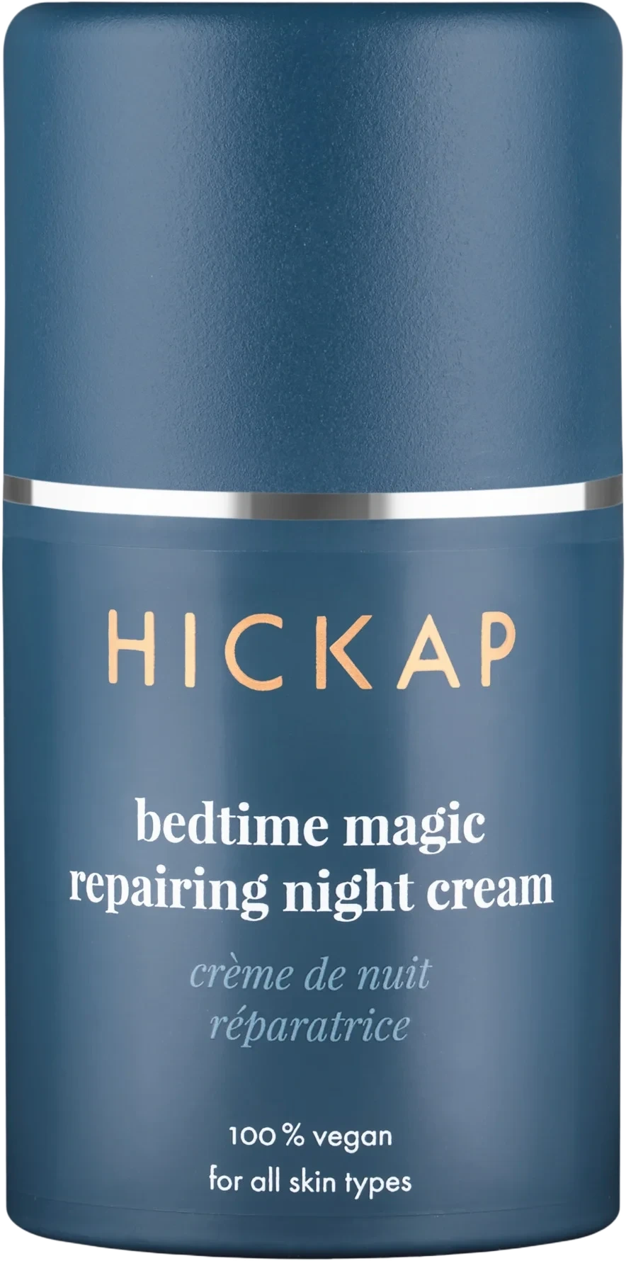 Hickap Bedtime Magic Repairing Night Cream