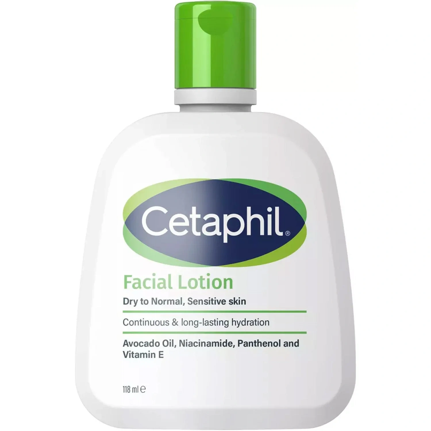 Cetaphil Facial Lotion