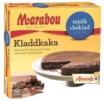 Marabou Kladdkaka
