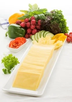 Gouda 17% sk