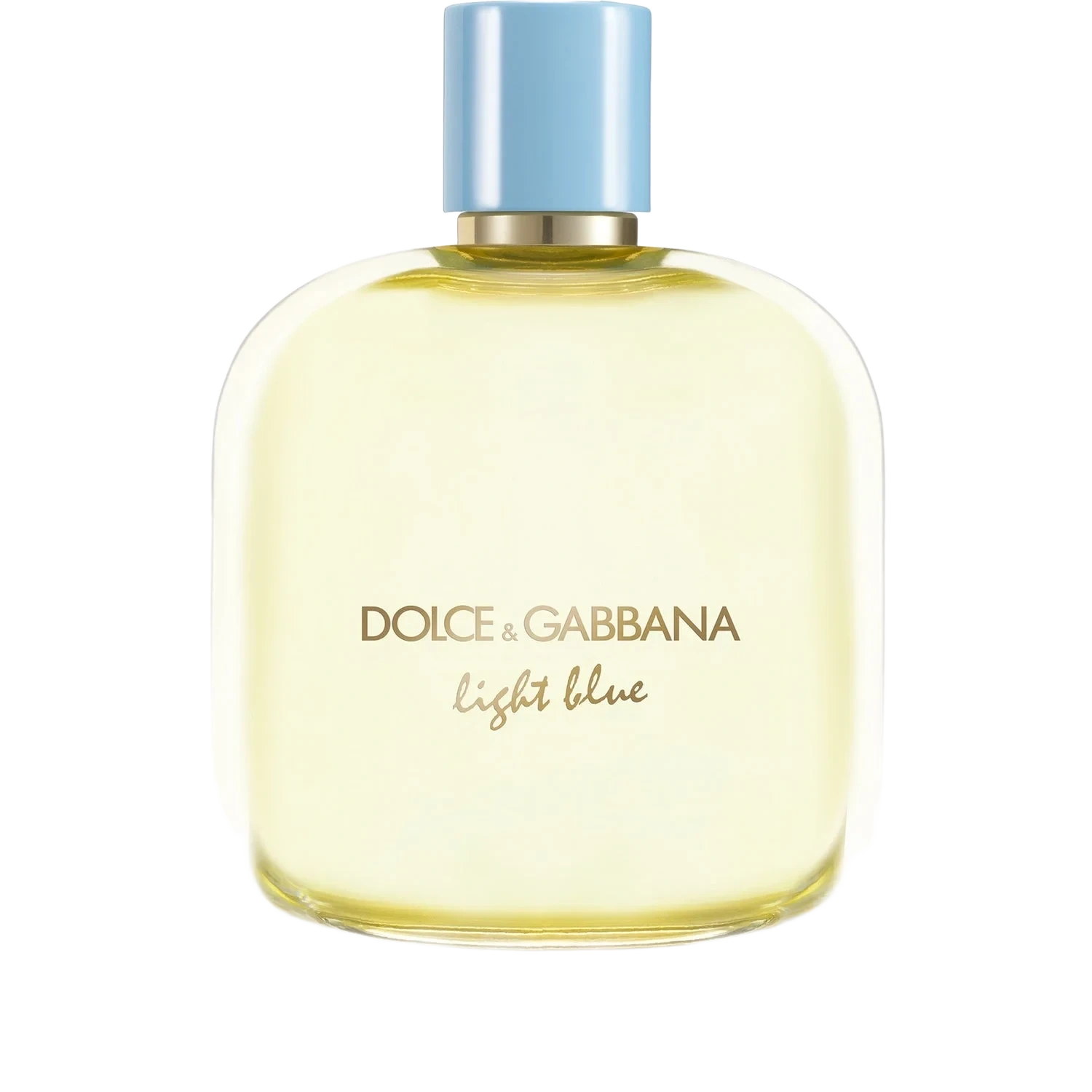 Dolce & Gabbana Light Blue Pour Homme