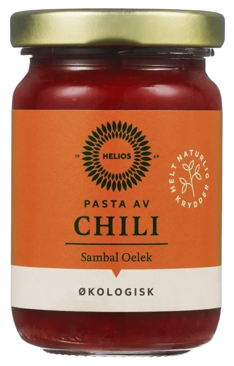 Chilipaste