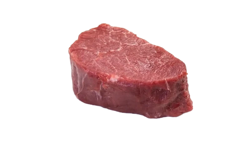 Angus Indrefilet Ca. 200g pr skive