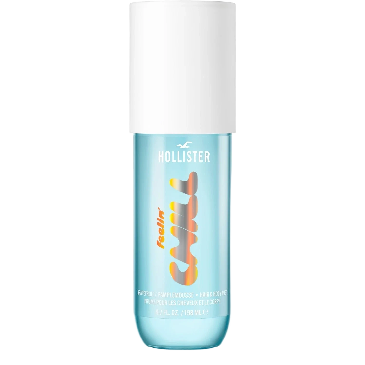 Hollister Body Mist