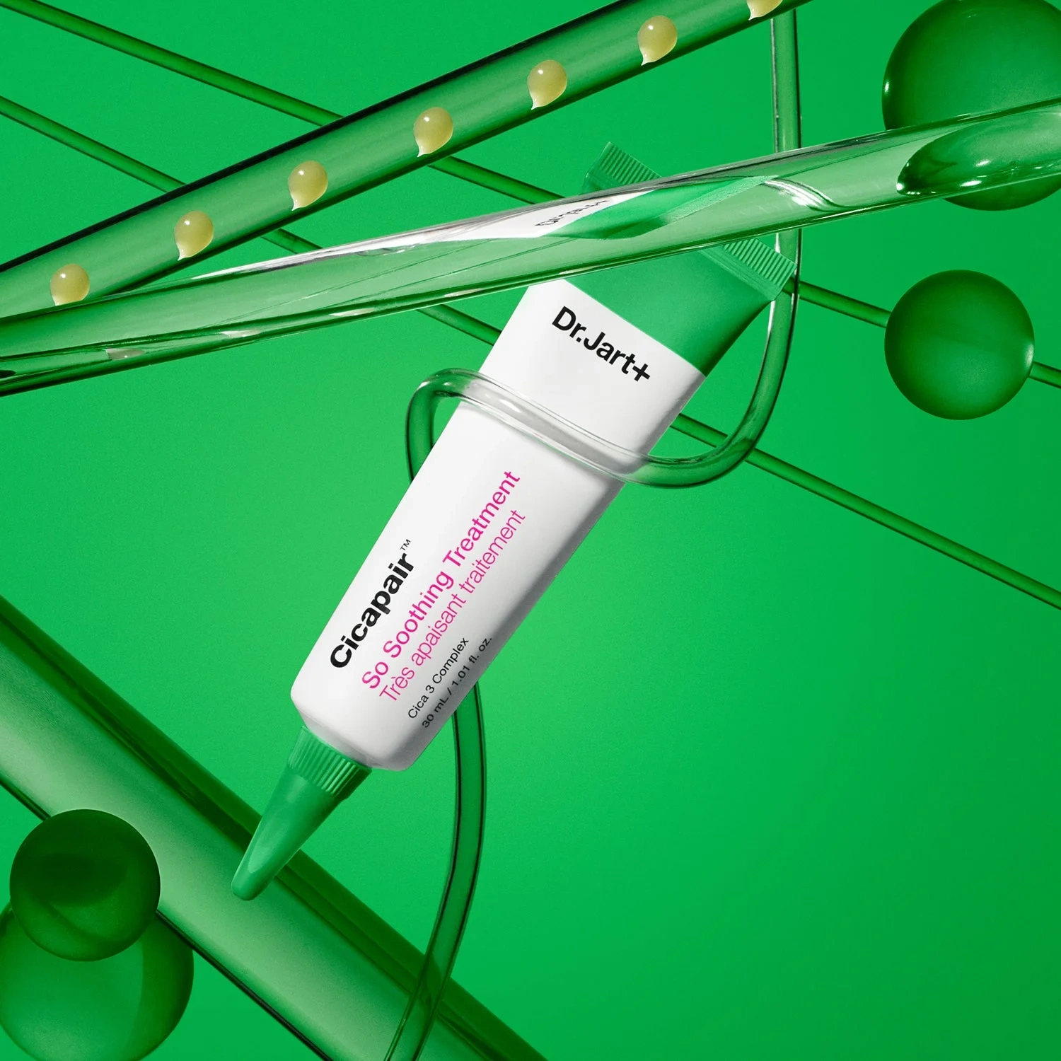 Dr.Jart+ Cicapair So Soothing Treatment