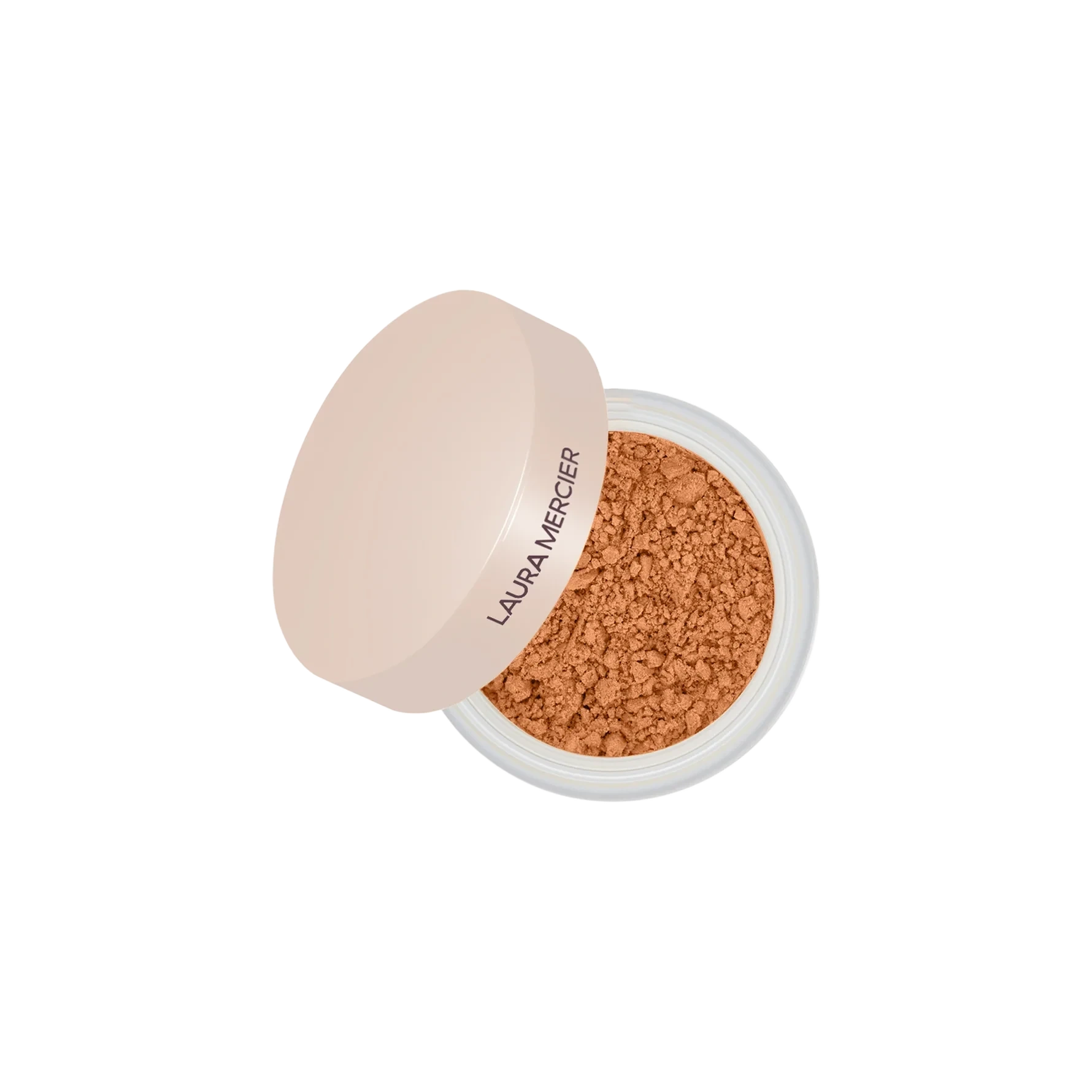 Laura Mercier Translucent Loose Setting Powder Ultra-Blur Mini Translucent Medium Deep