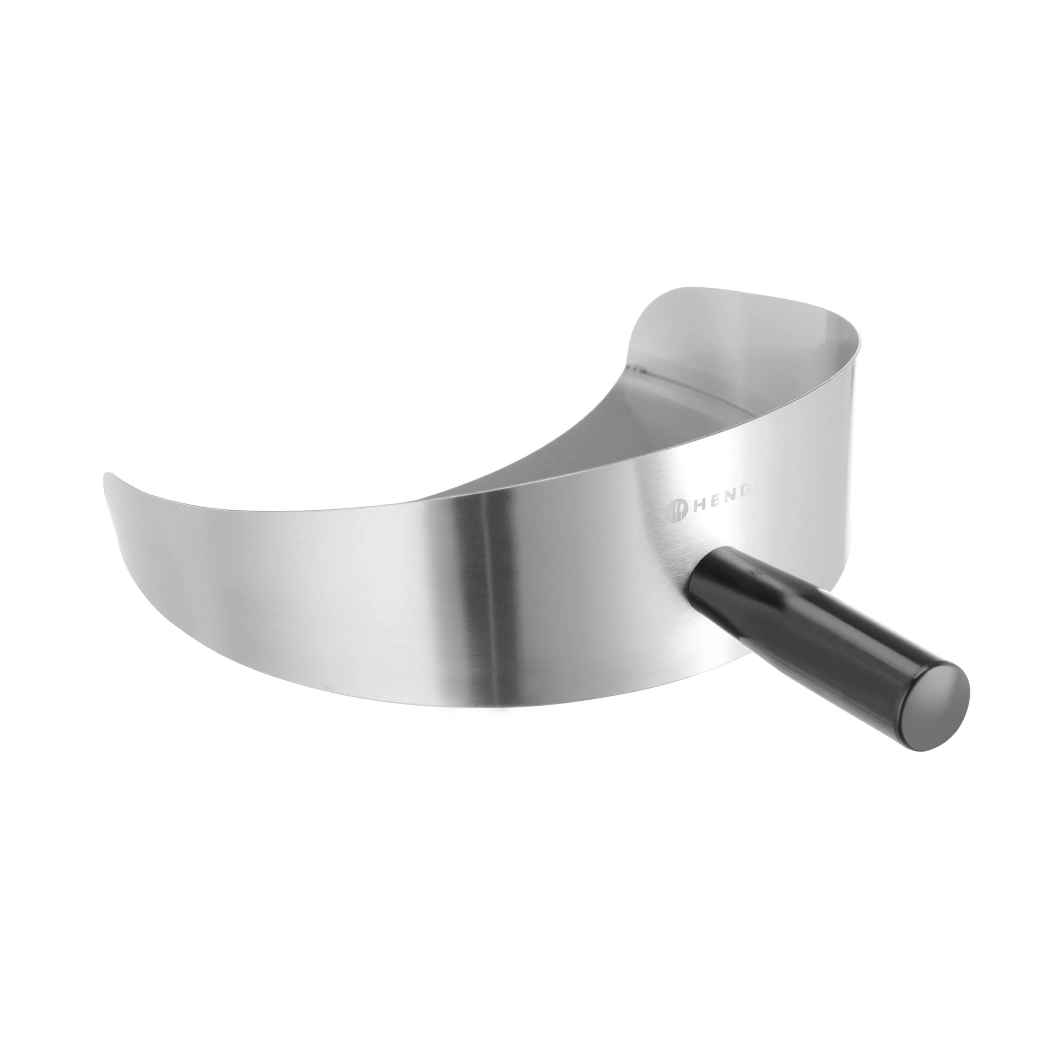 Kebab spade