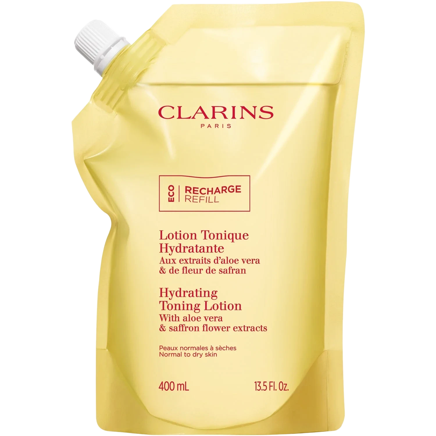 Clarins Hydrating Toning Lotion