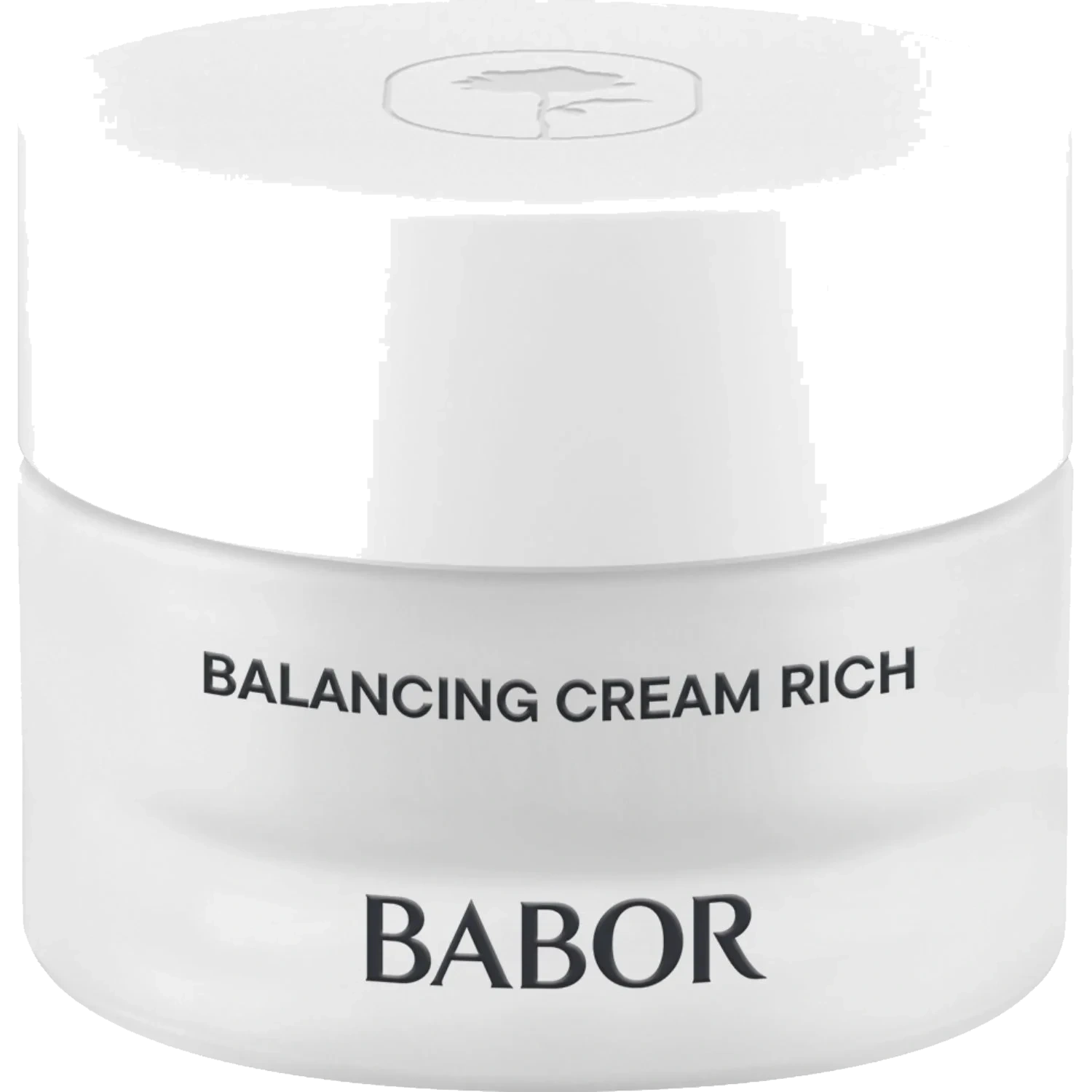 Babor Balancing Cream rich