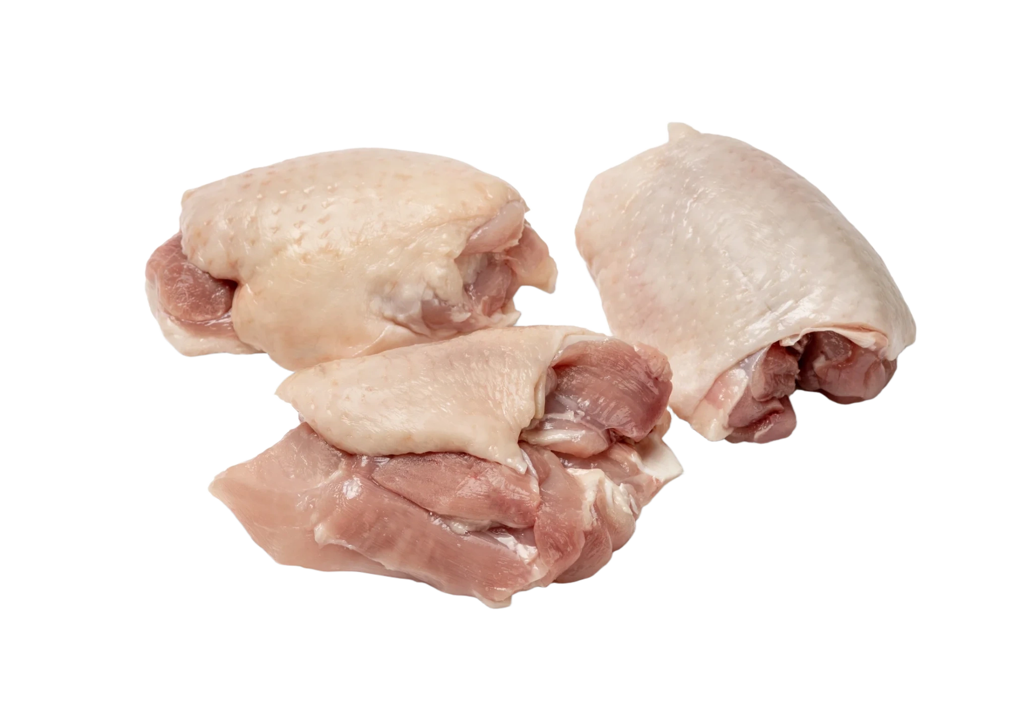 Ekologisk Kycklinglårfilé, fryst