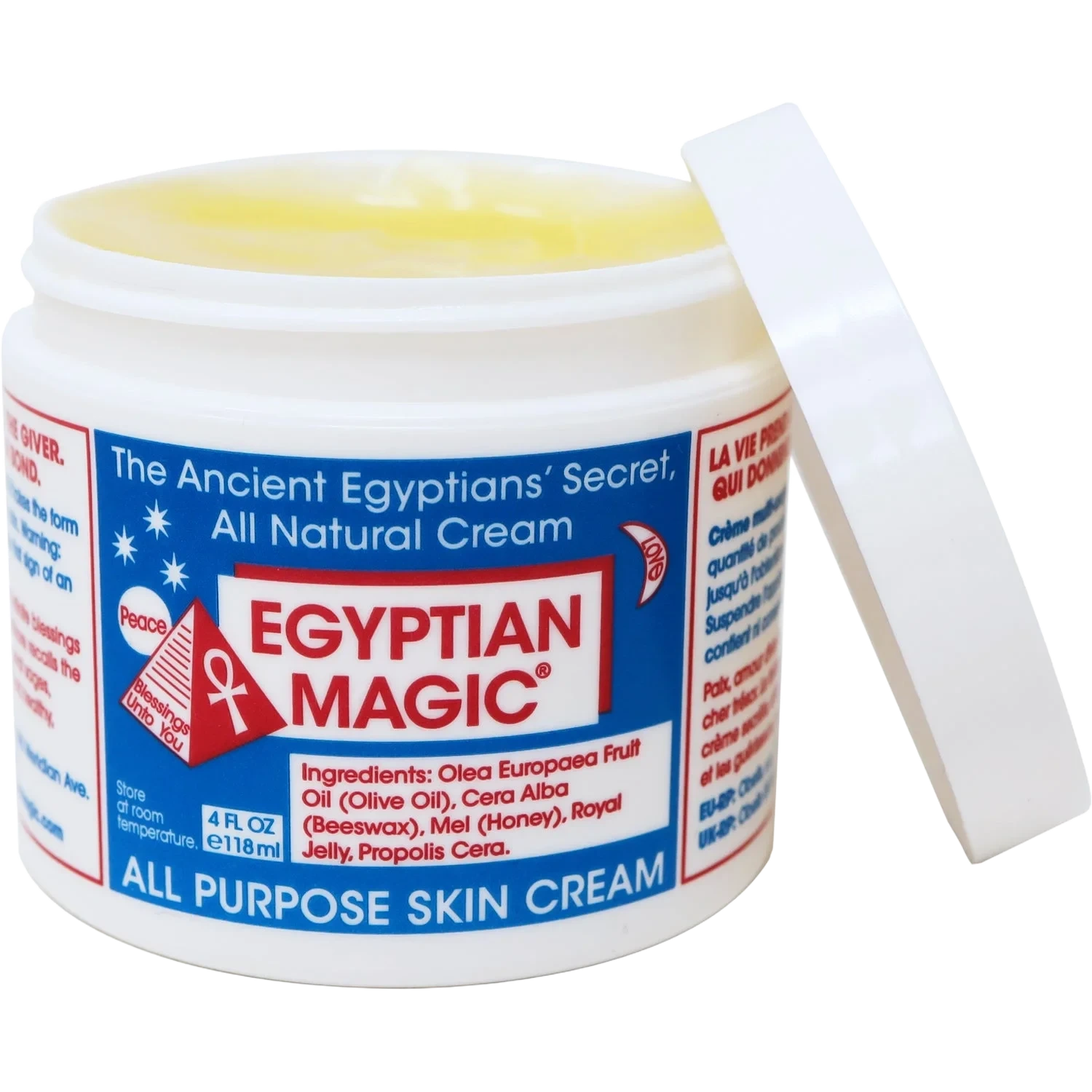 Egyptian Magic All Purpose Skin Cream