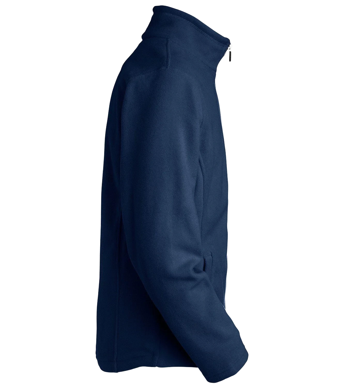 Segers Fleecejacka Unisex