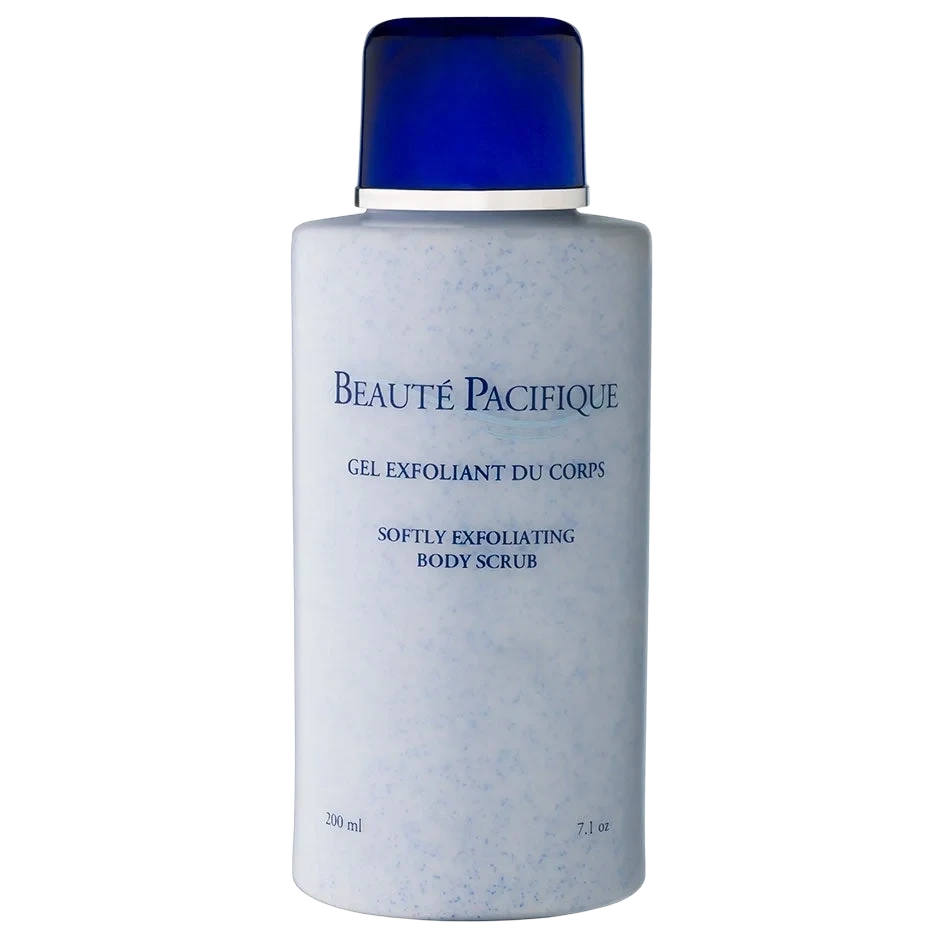 Beauté Pacifique Softly Exfoliating Body Scrub